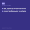 Oracle License Compliance Review