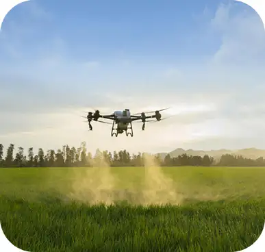 Agriculture-Environmental-Agencies