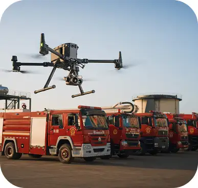 Oil-Gas-Petrochemical