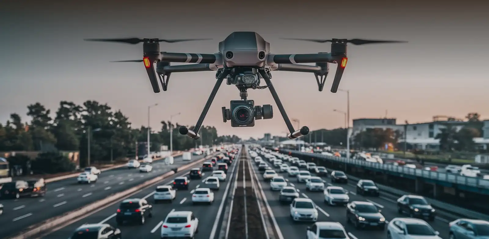 drone-based-traffic