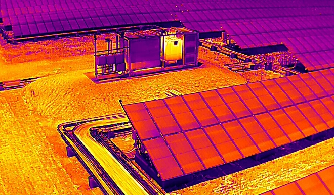 thermal-inspections