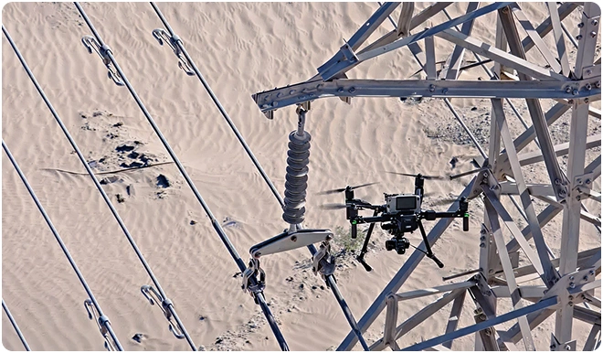 power-line-inspection