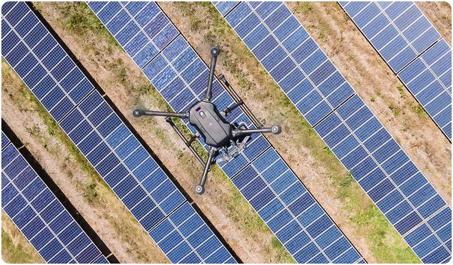 solar-panel-inspection