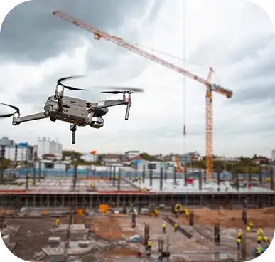 Construction-Infrastructure