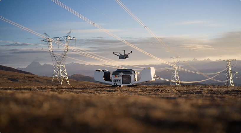 Protecting Critical Infrastructure (1)