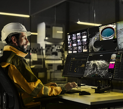 Continuous Operational Visibility