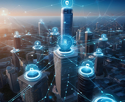 Scalable Multi-Asset Coverage