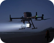 specilaized -apyloads