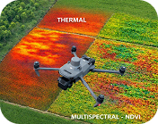 thermal-multispectral