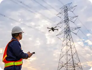 utilties-Infrastructure