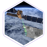 RGB (True Colour) Satellite Imaging