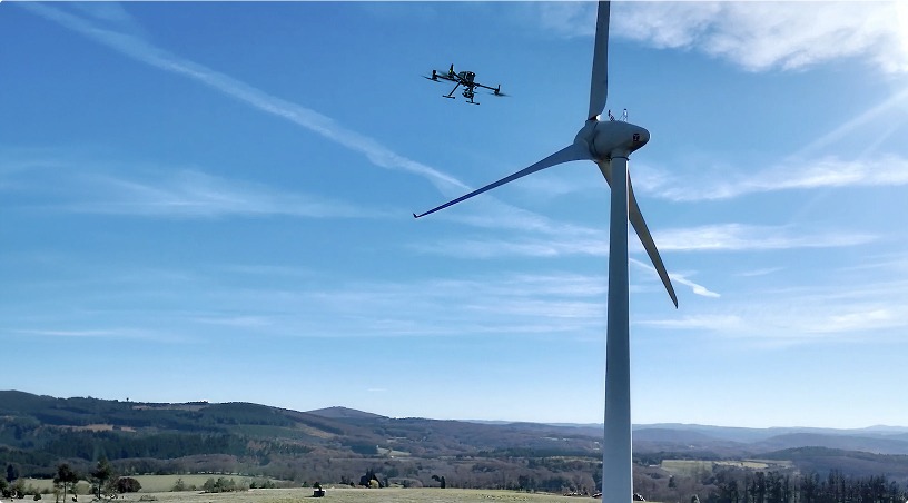 Wind Turbine Inspection Services: Protecting Your Renewable Energy Investment