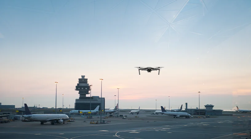 Airport Construction Monitoring: Dubai’s Dh55bn Al Maktoum Build